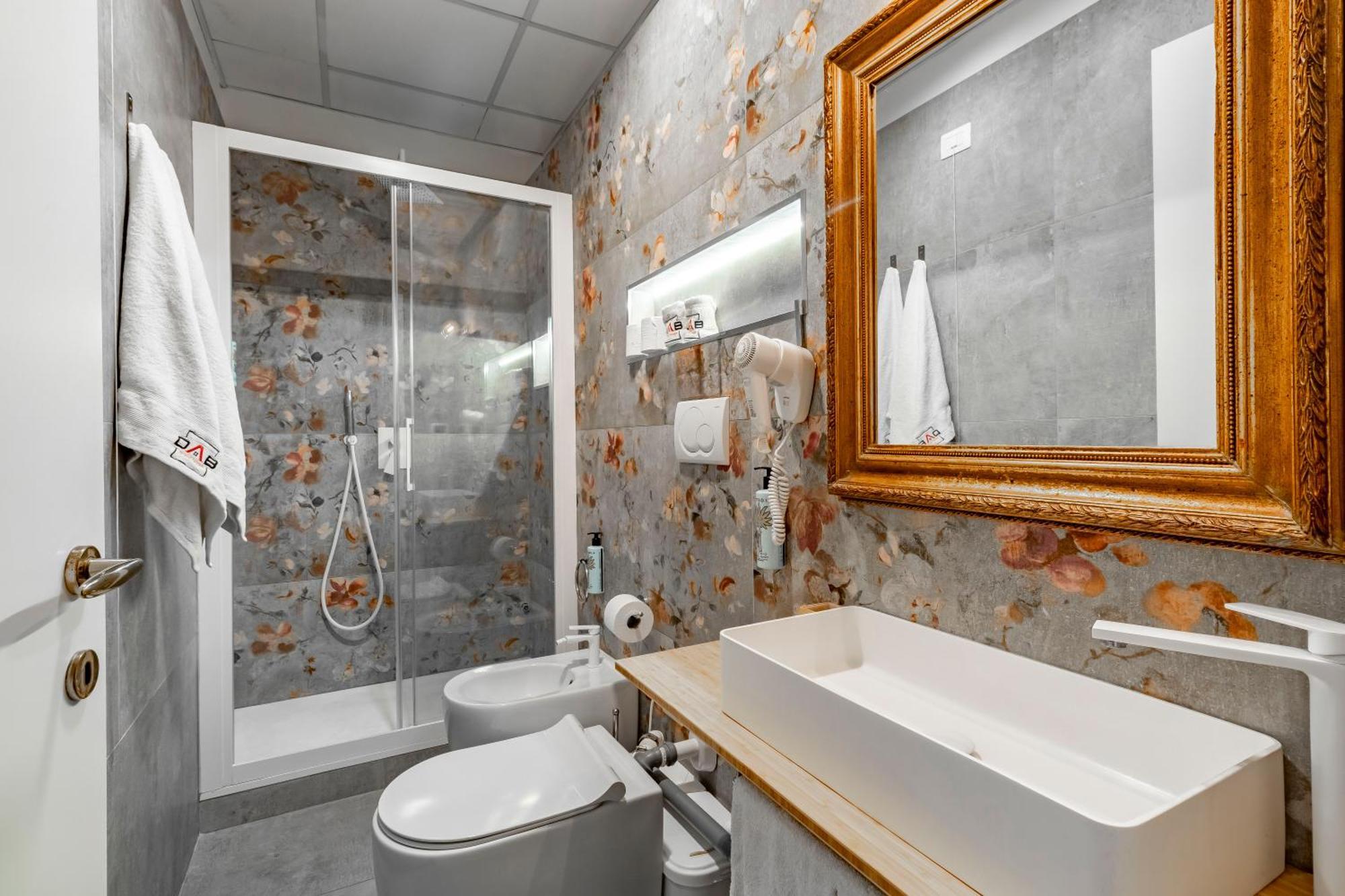 Dab Guest House 2* Roma