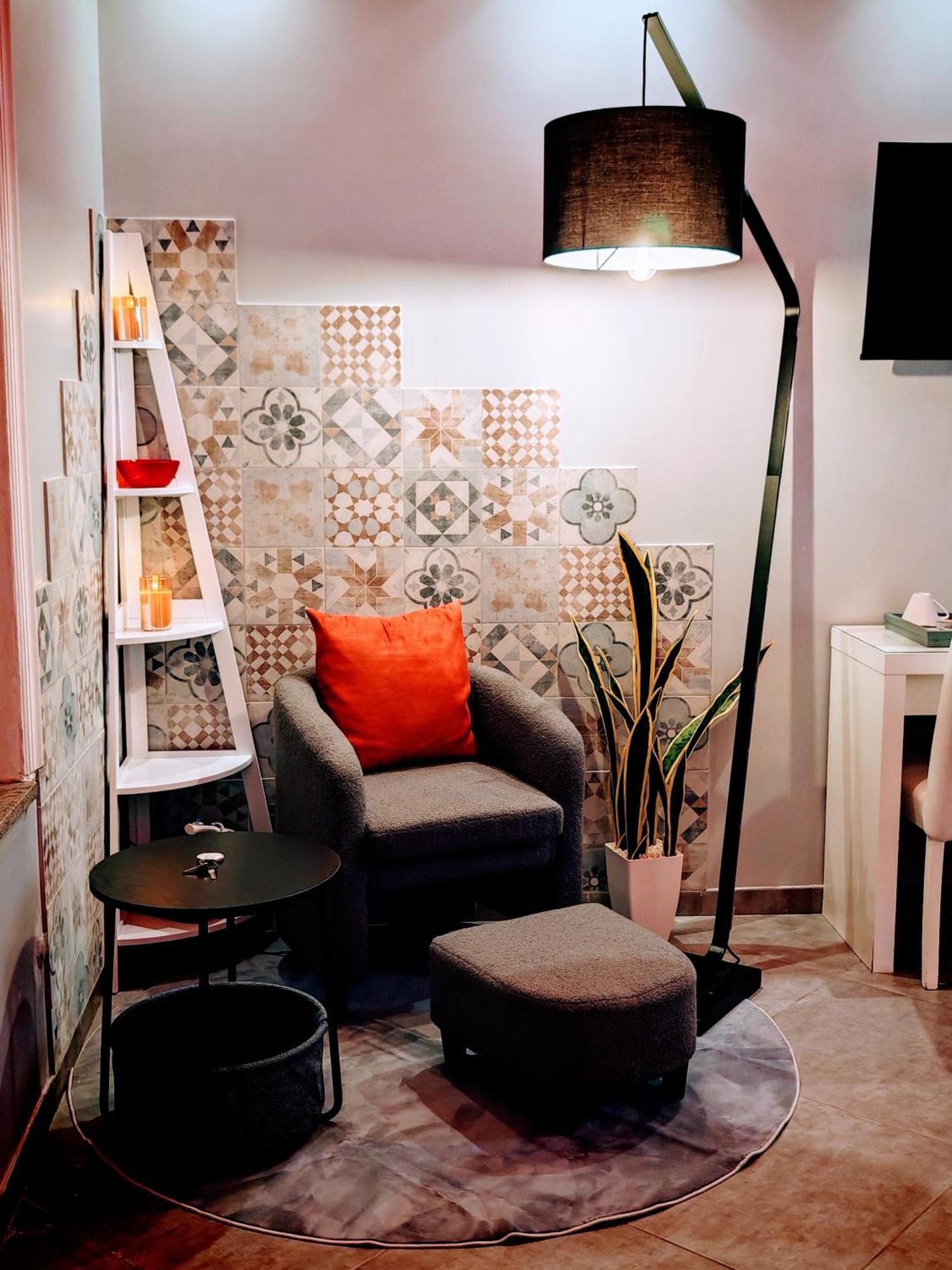 Maison Degli Artisti Guest house Rome