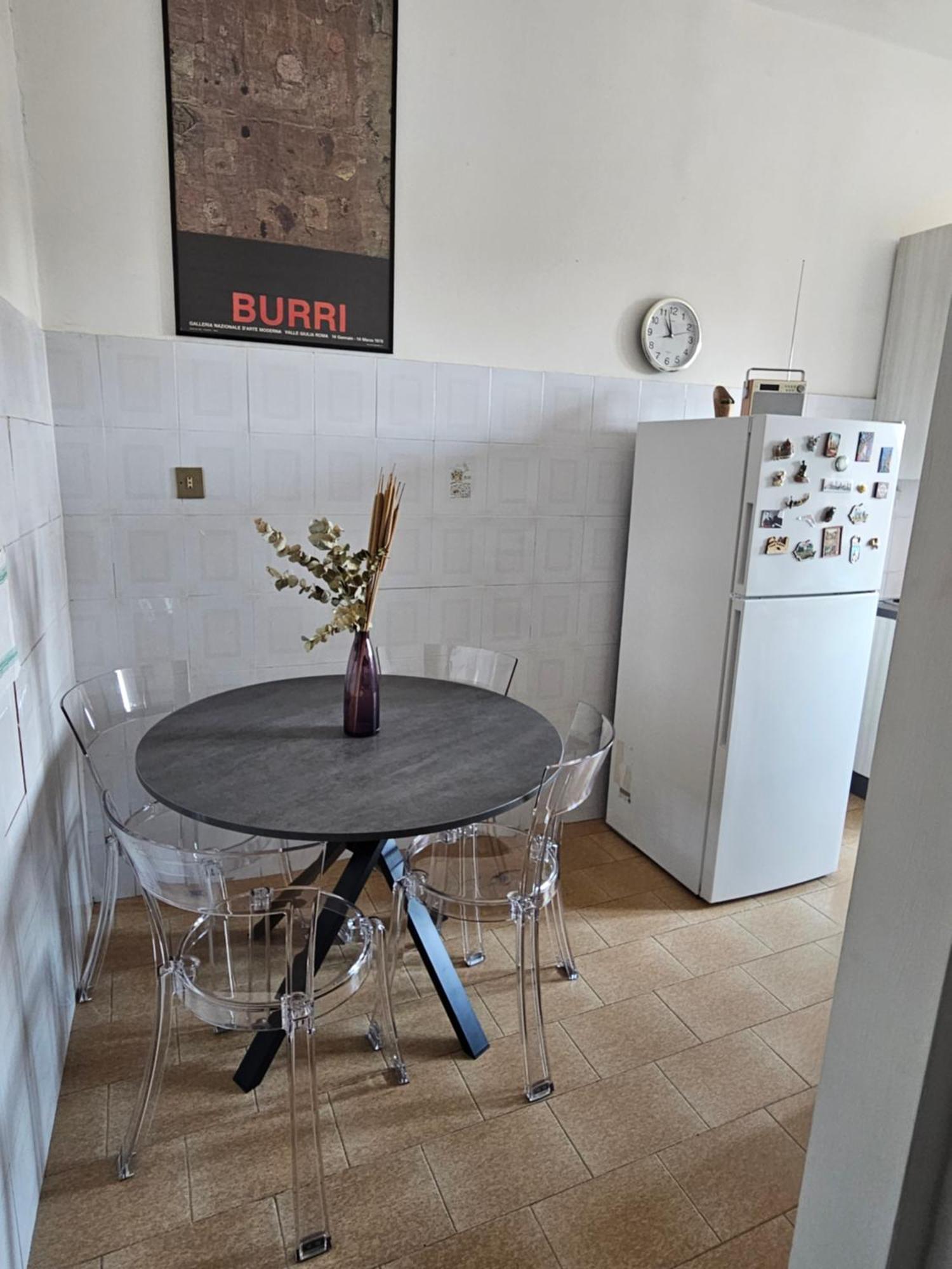 Casa Rossi Apartment *