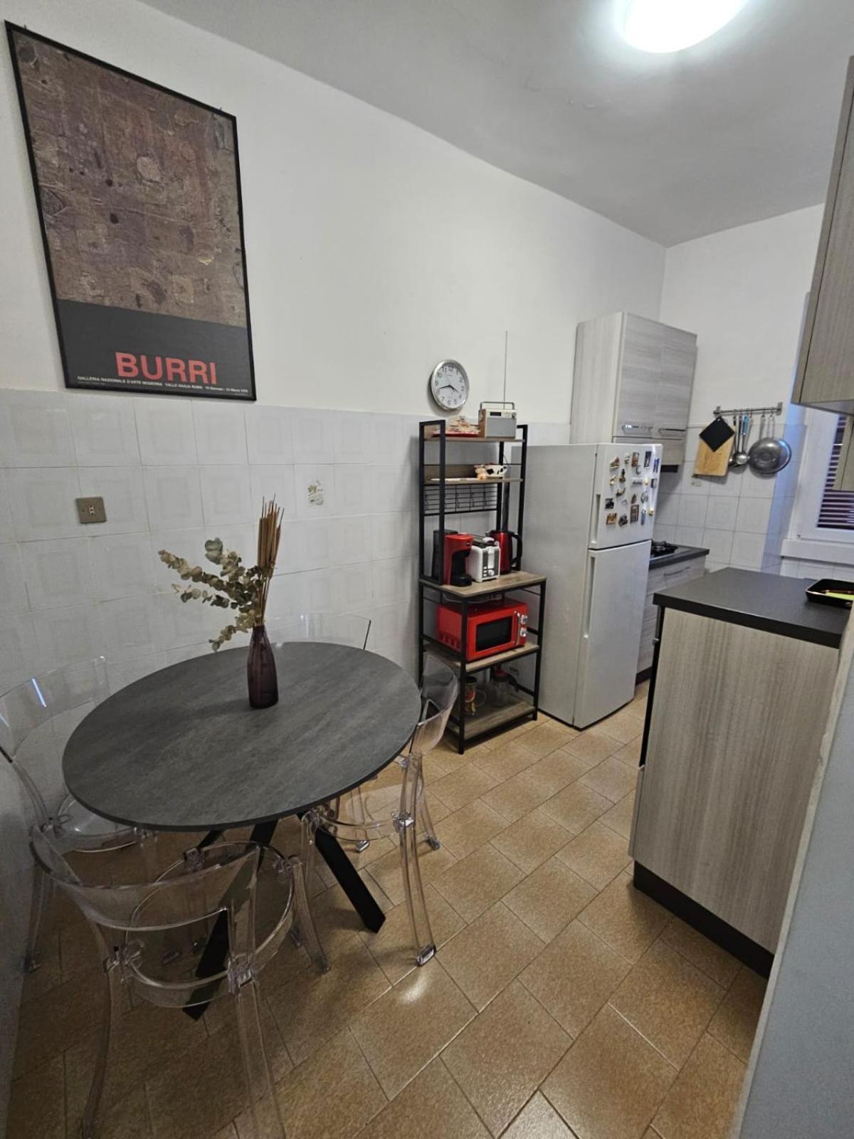 Casa Rossi Rome