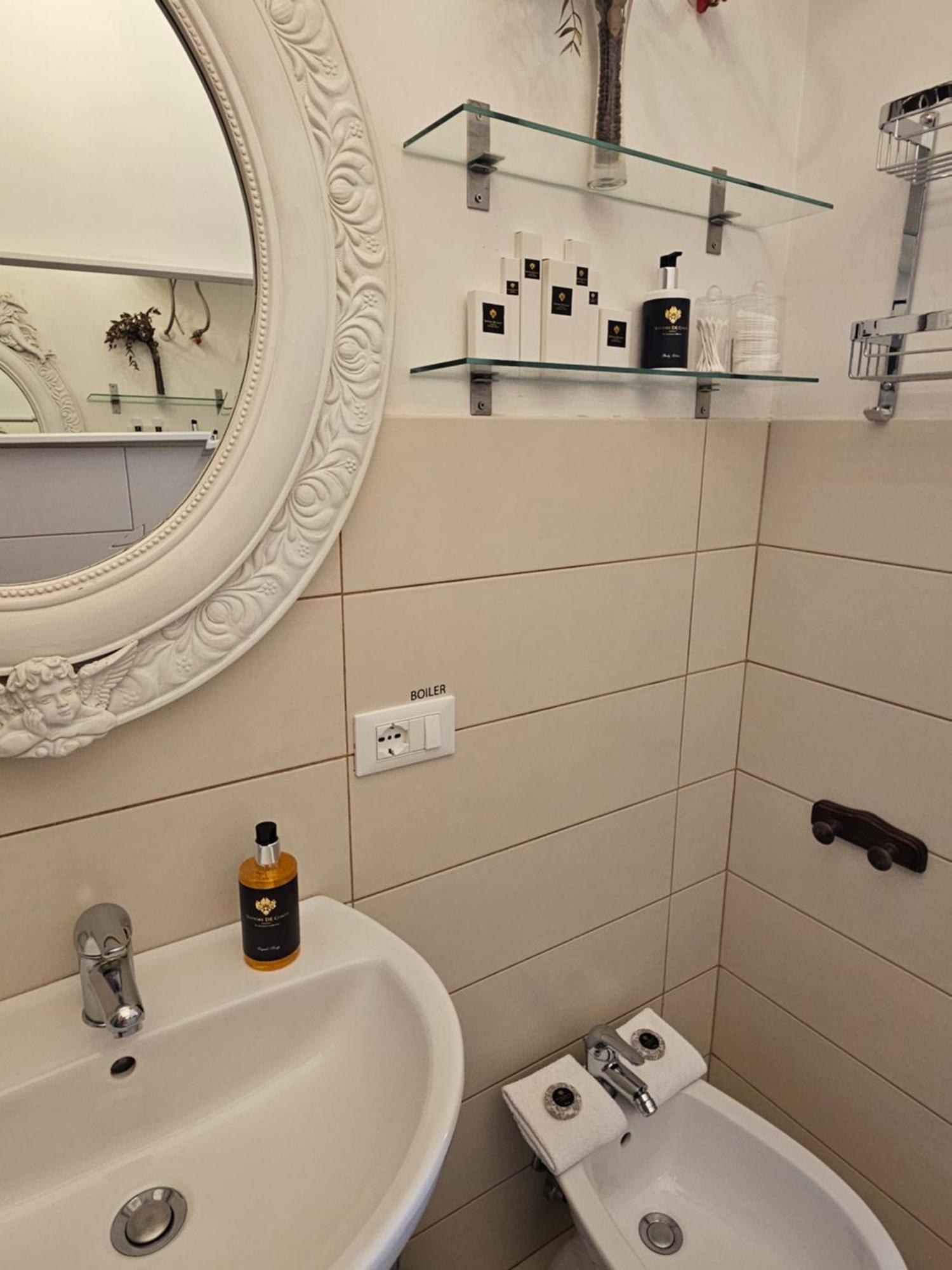 Apartment Casa Rossi