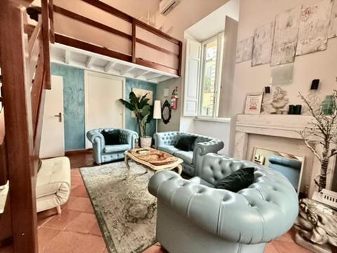 Apartment The Splendor Pantheon Area Rome