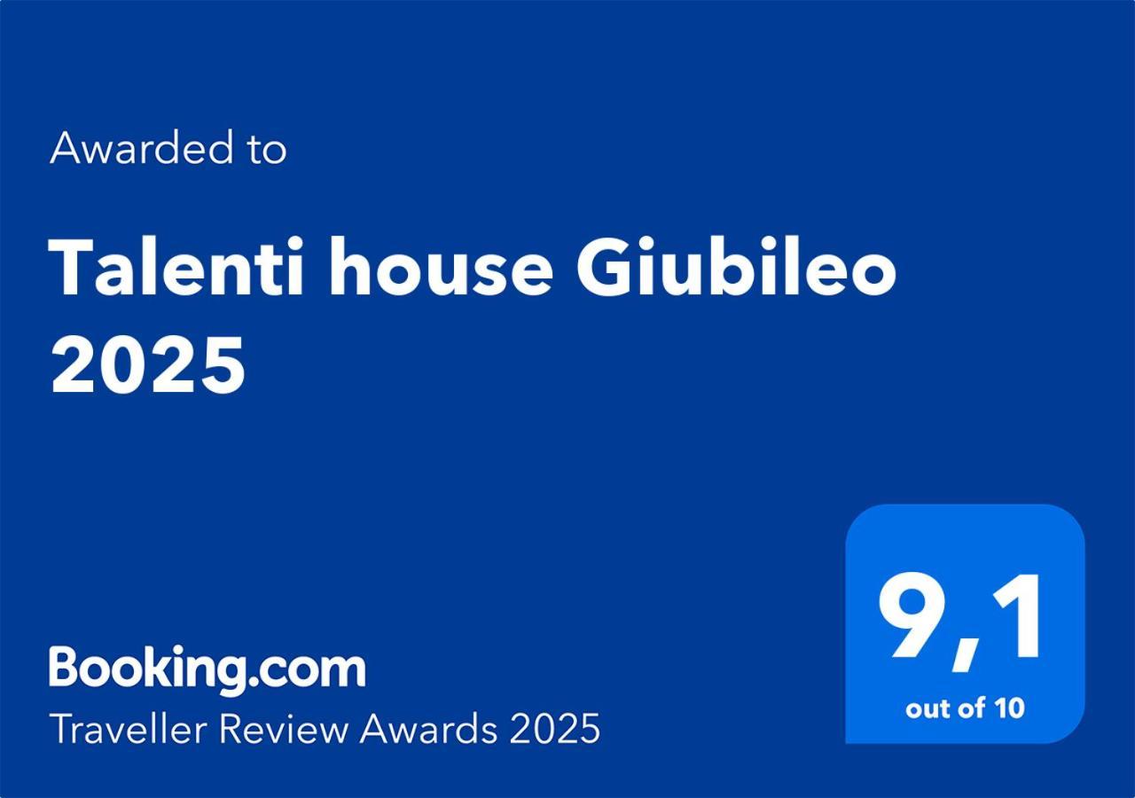 Talenti House Giubileo 2025 Apartment Rome