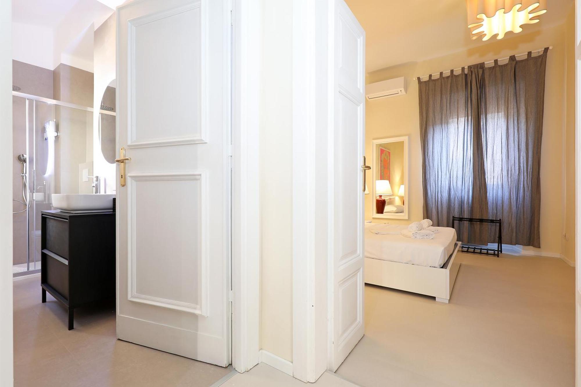 Lc Grandtour Liberta Guest house *