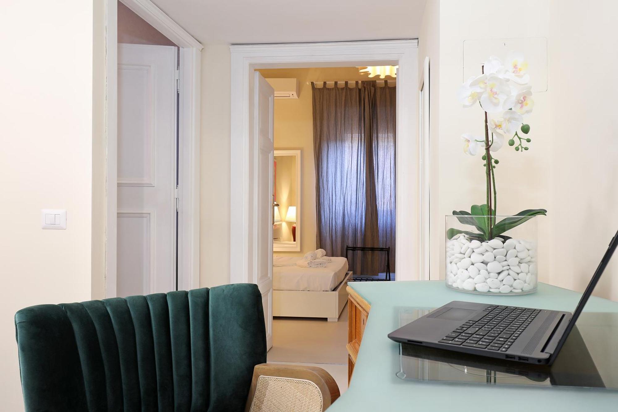 Guest house Lc Grandtour Liberta *