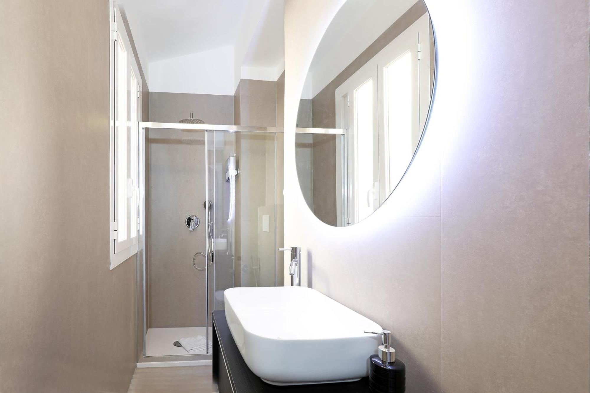 Guest house Lc Grandtour Liberta Rome
