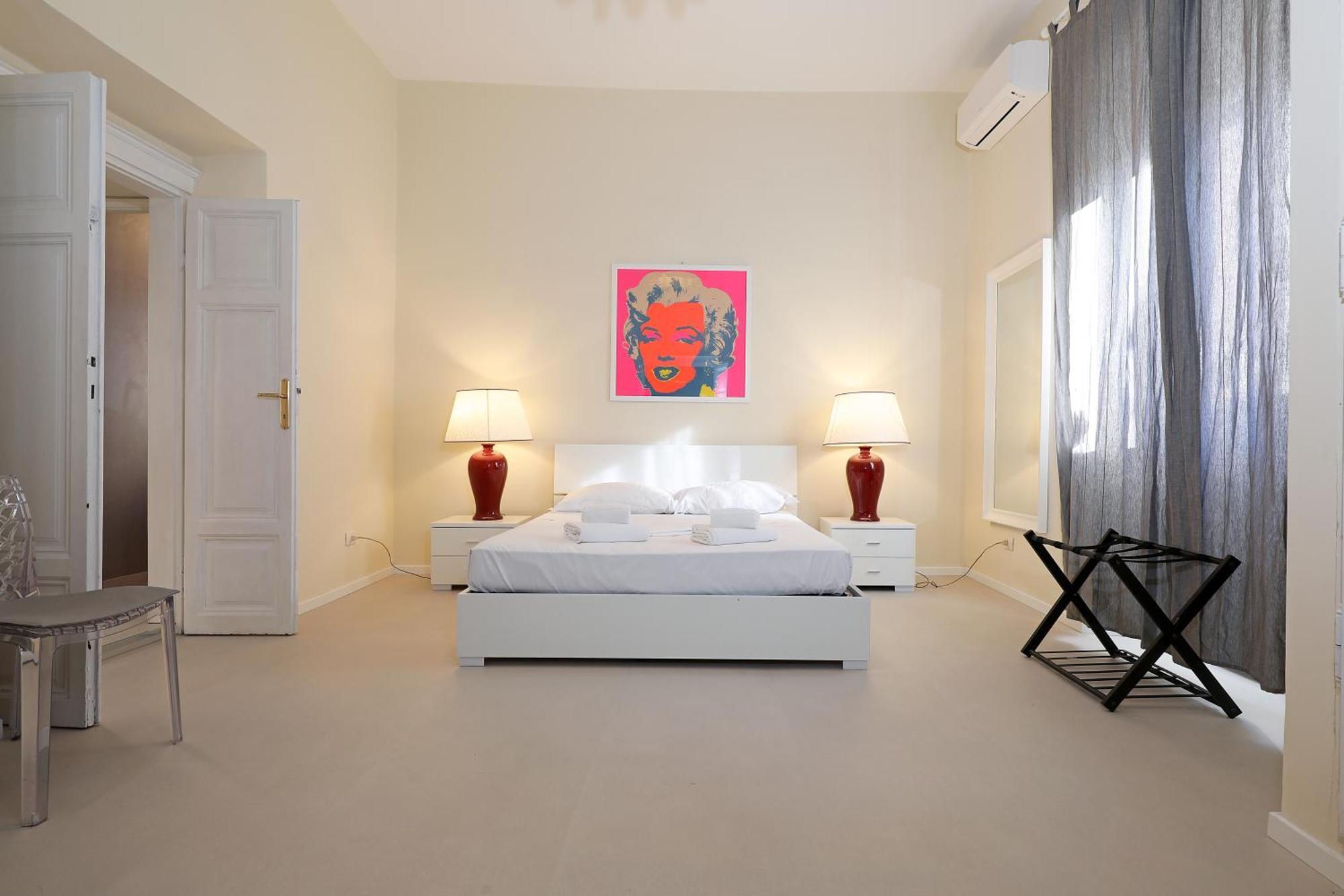 Lc Grandtour Liberta Rome
