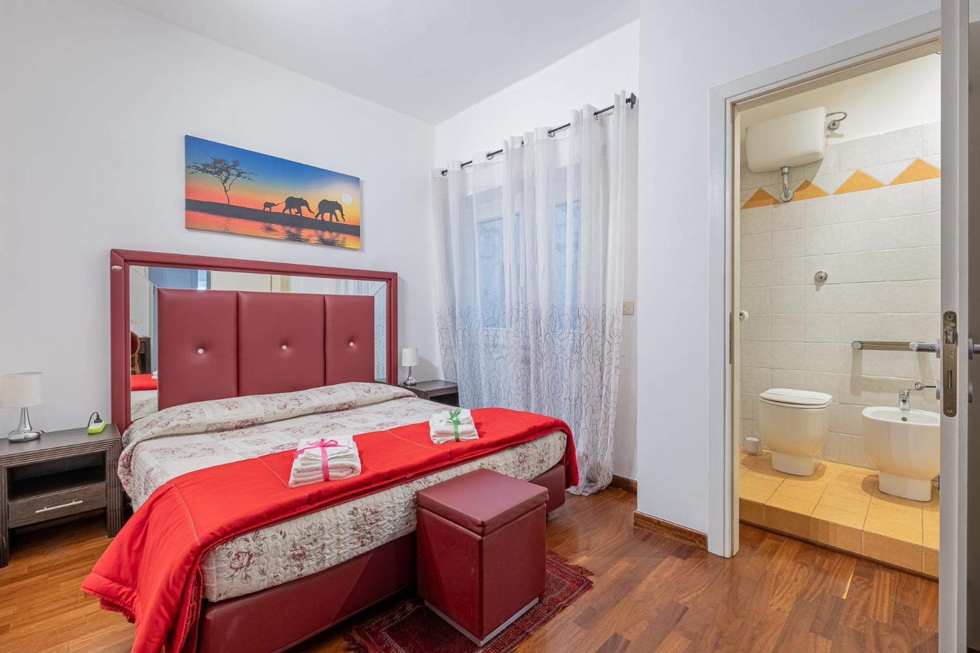 Impruneta28 Bed & Breakfast