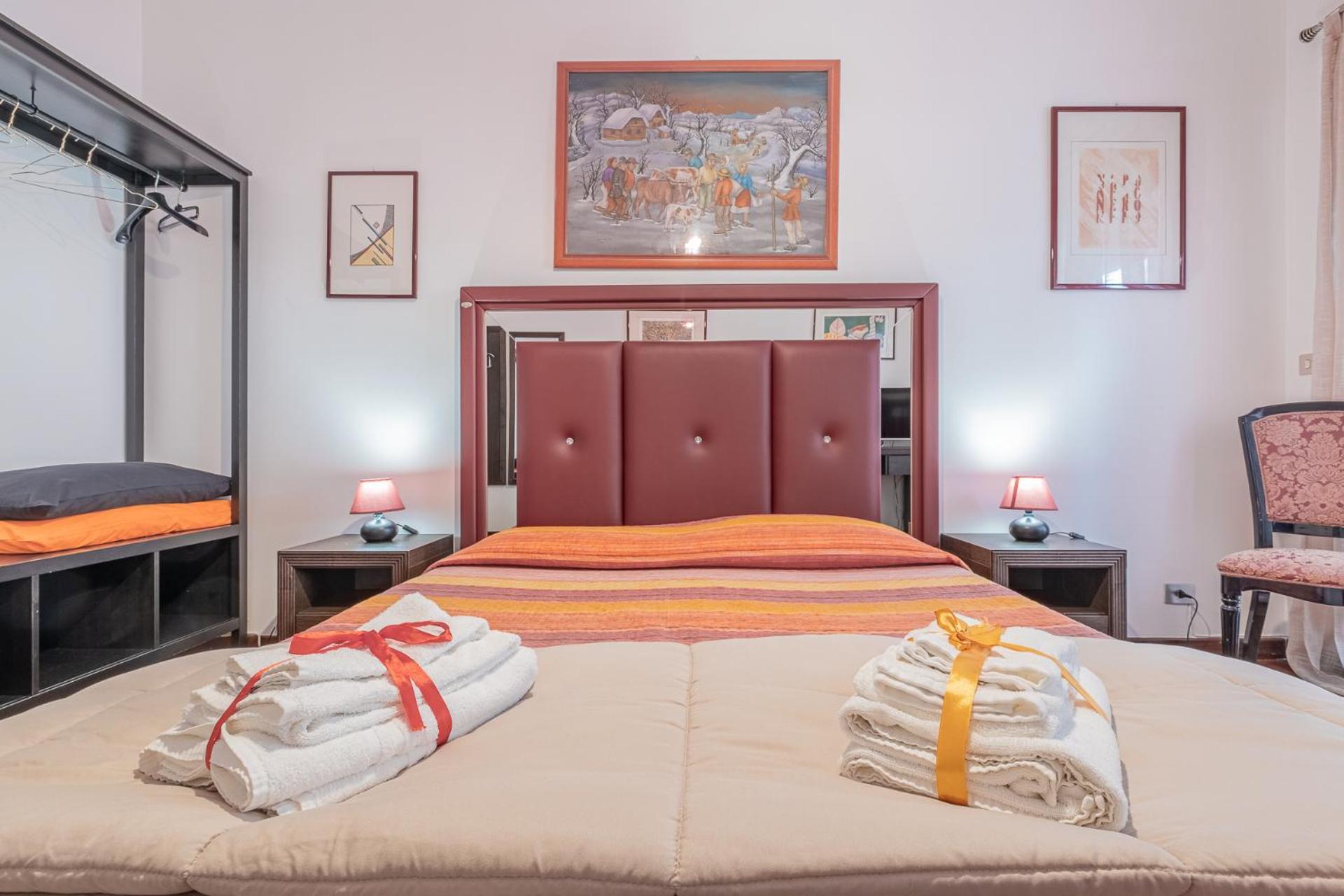 Impruneta28 Bed & Breakfast Rome