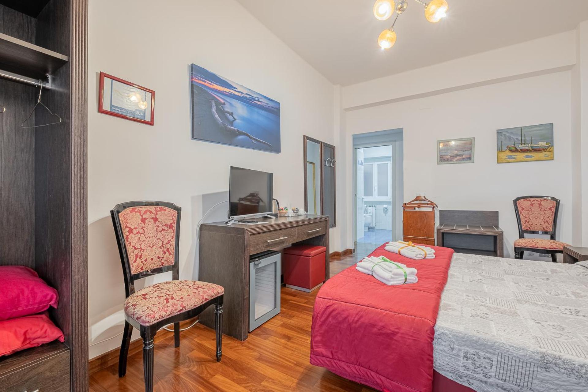 Bed & Breakfast Impruneta28 *