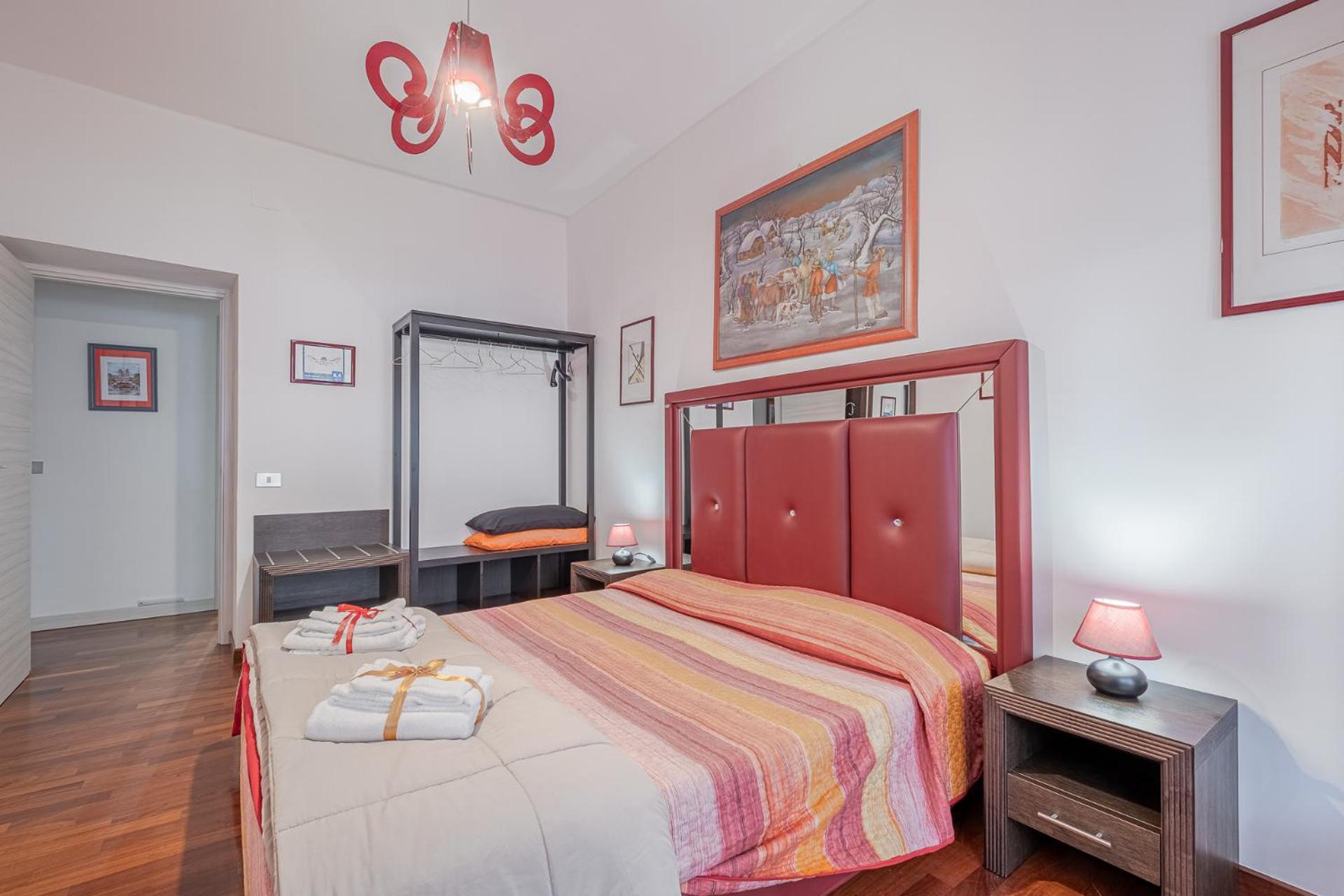 Bed & Breakfast Impruneta28