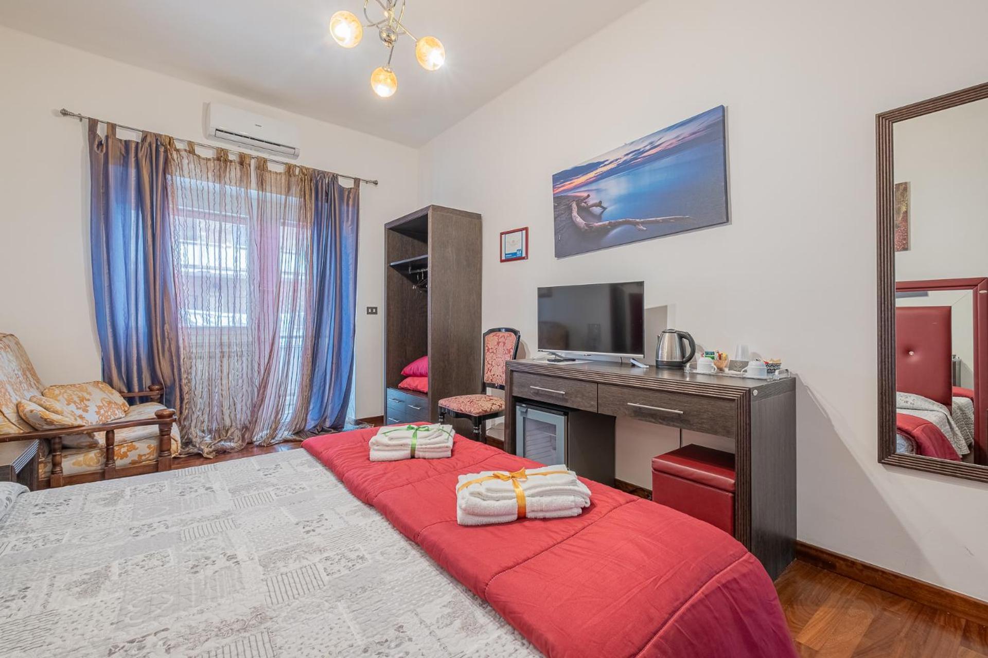 Impruneta28 Bed & Breakfast Rome