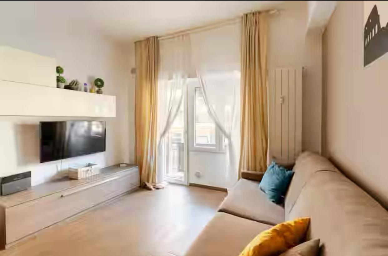 Vch Vatican Charming House Appartement