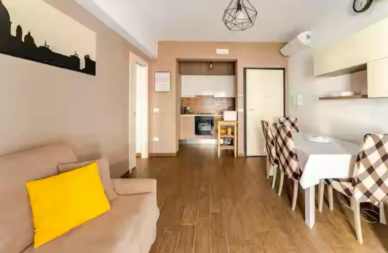 Apartment Vch Vatican Charming House Rome