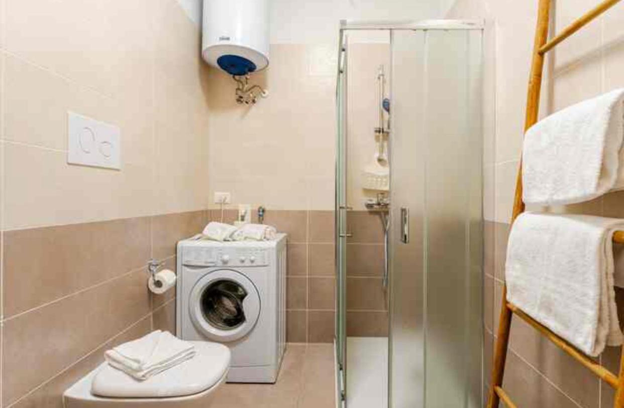 Vch Vatican Charming House Appartement *