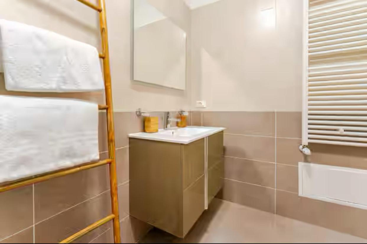Appartement Vch Vatican Charming House