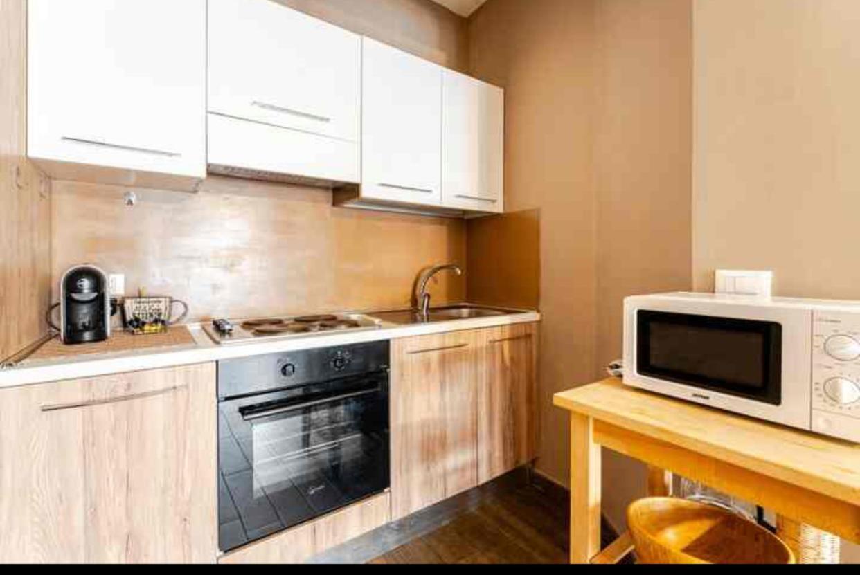 Vch Vatican Charming House Appartement *