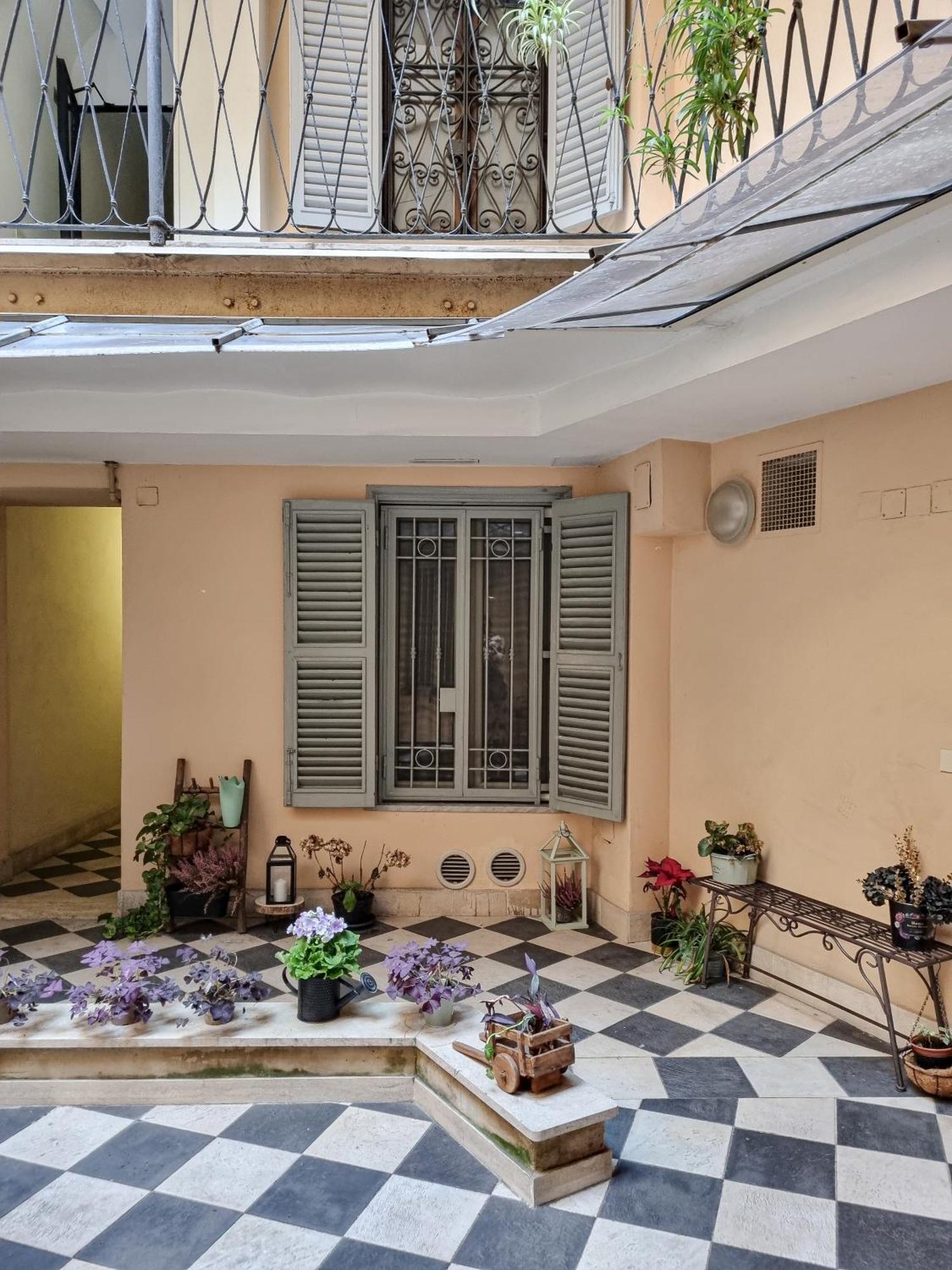 Apartment Colosseum Luxury