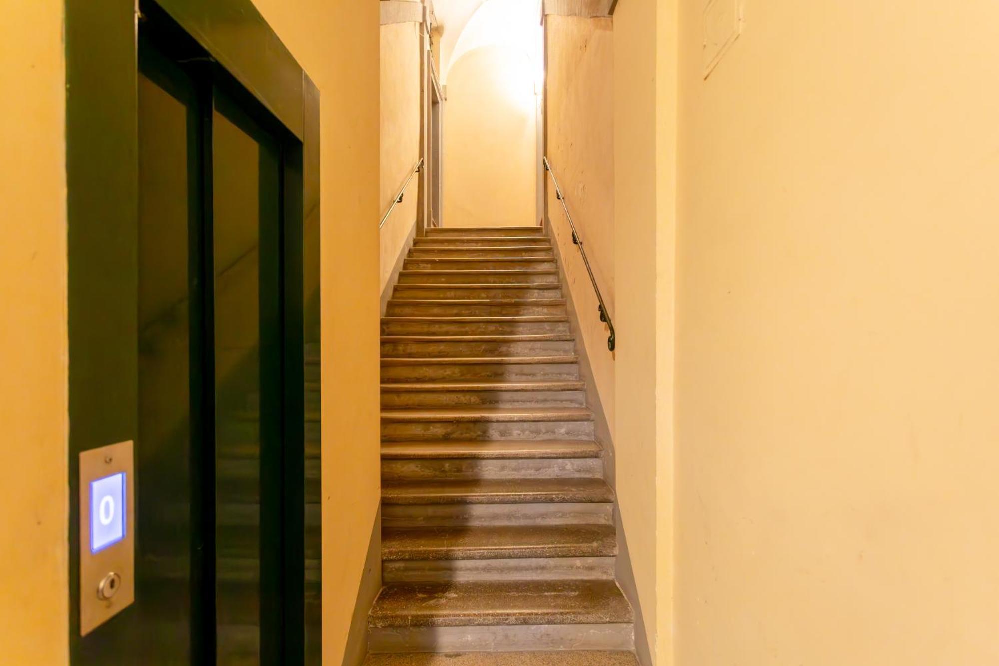 Casa Cristina In Piazza Farnese