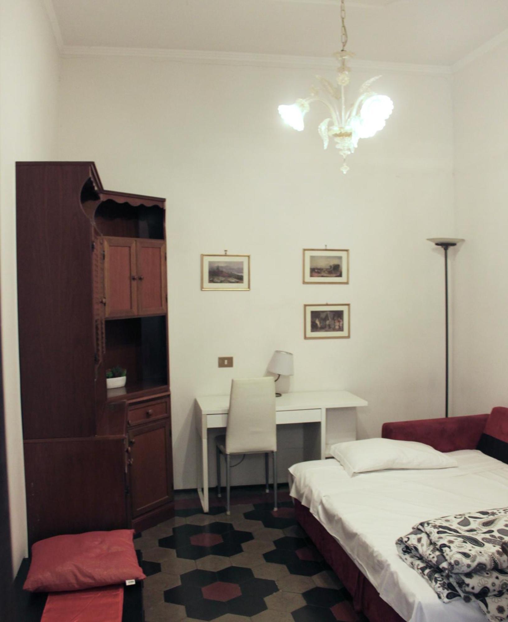 Apartment Domus Pretorio