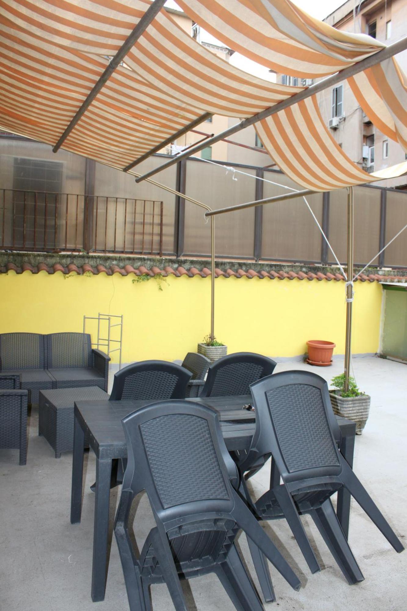 Domus Pretorio Apartment *