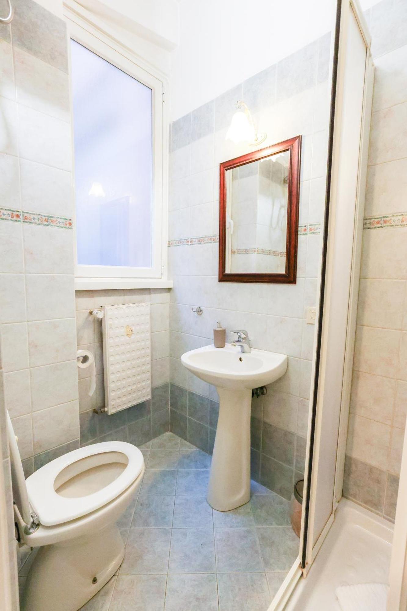Apartamento Casa Dolce Casa New Roma
