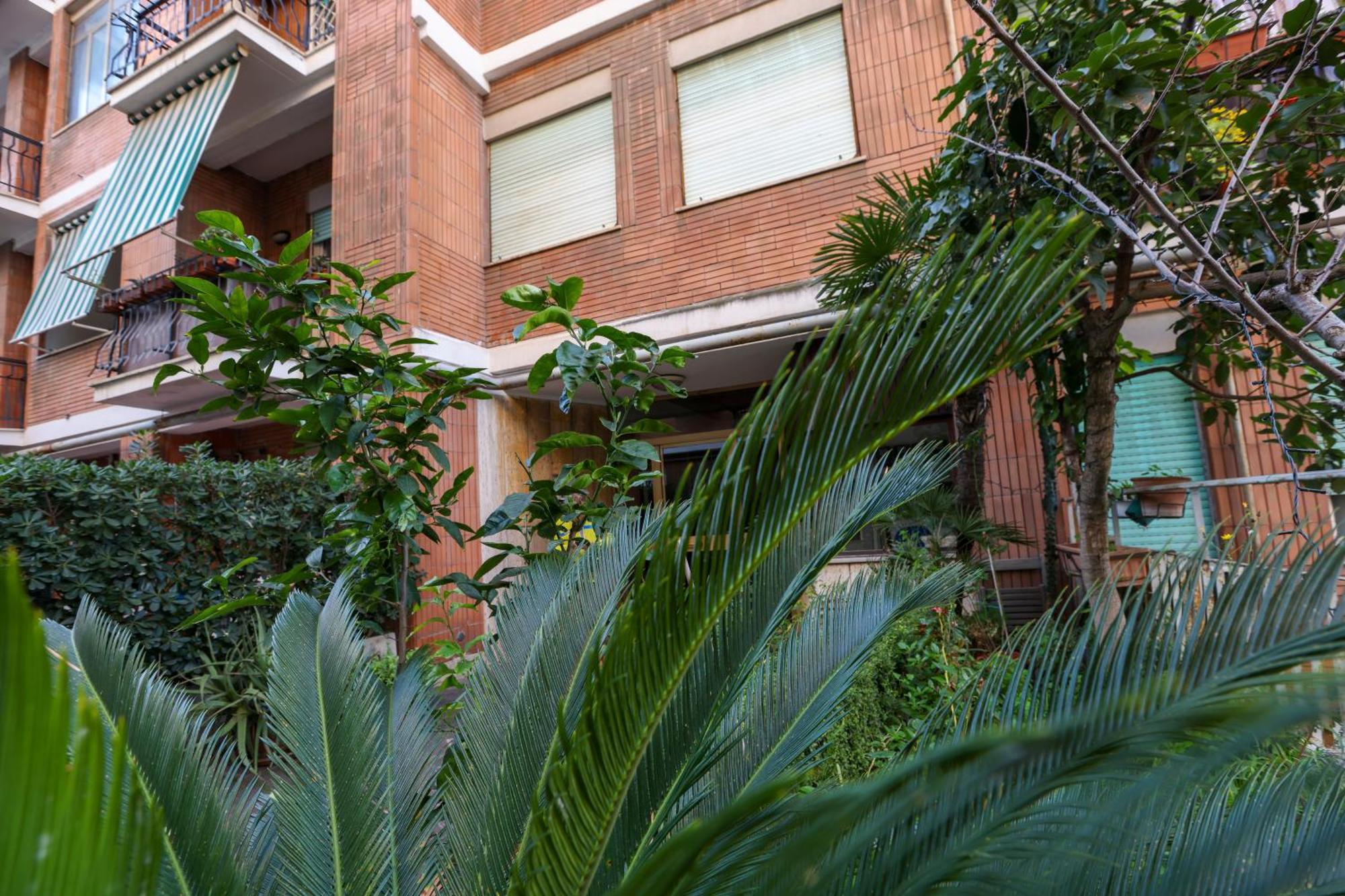 Casa Dolce Casa New * Roma