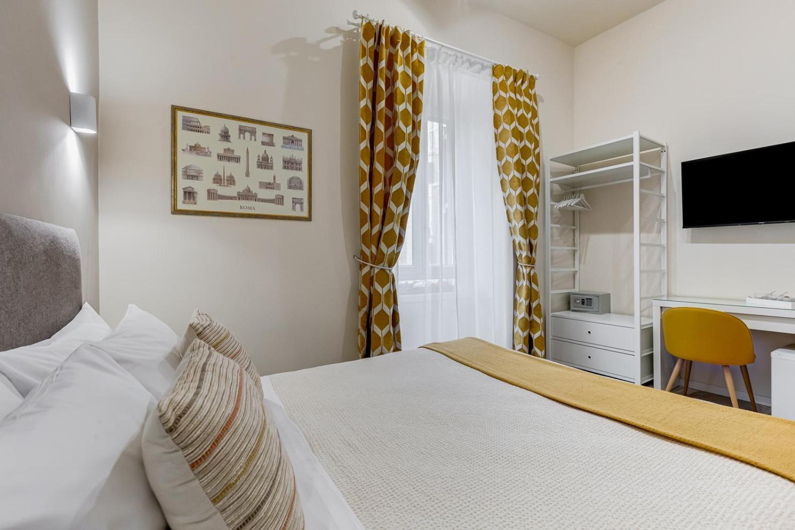 Scipioni 40 Guest house