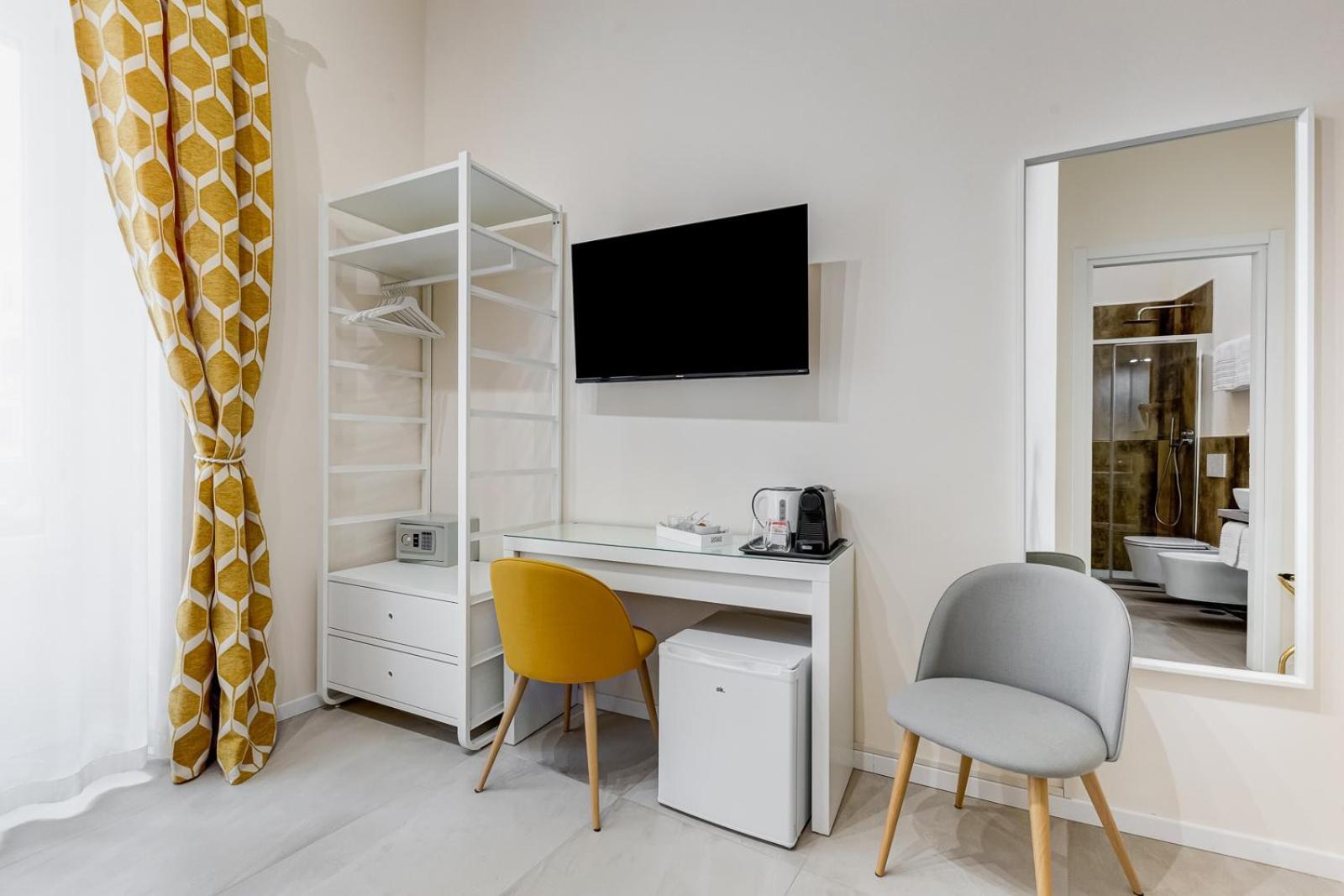 Scipioni 40 Guest house *