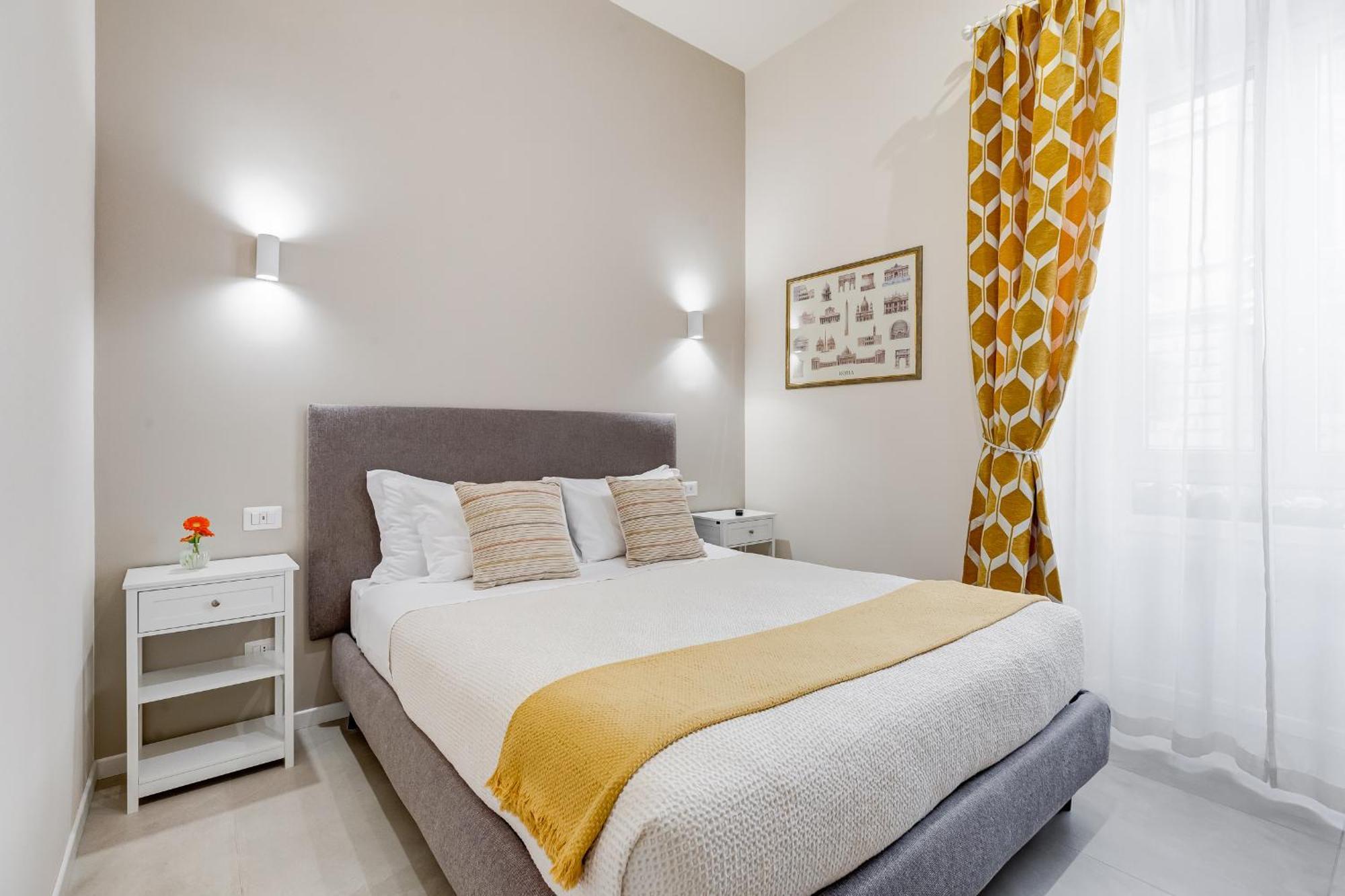 Scipioni 40 Guest house *