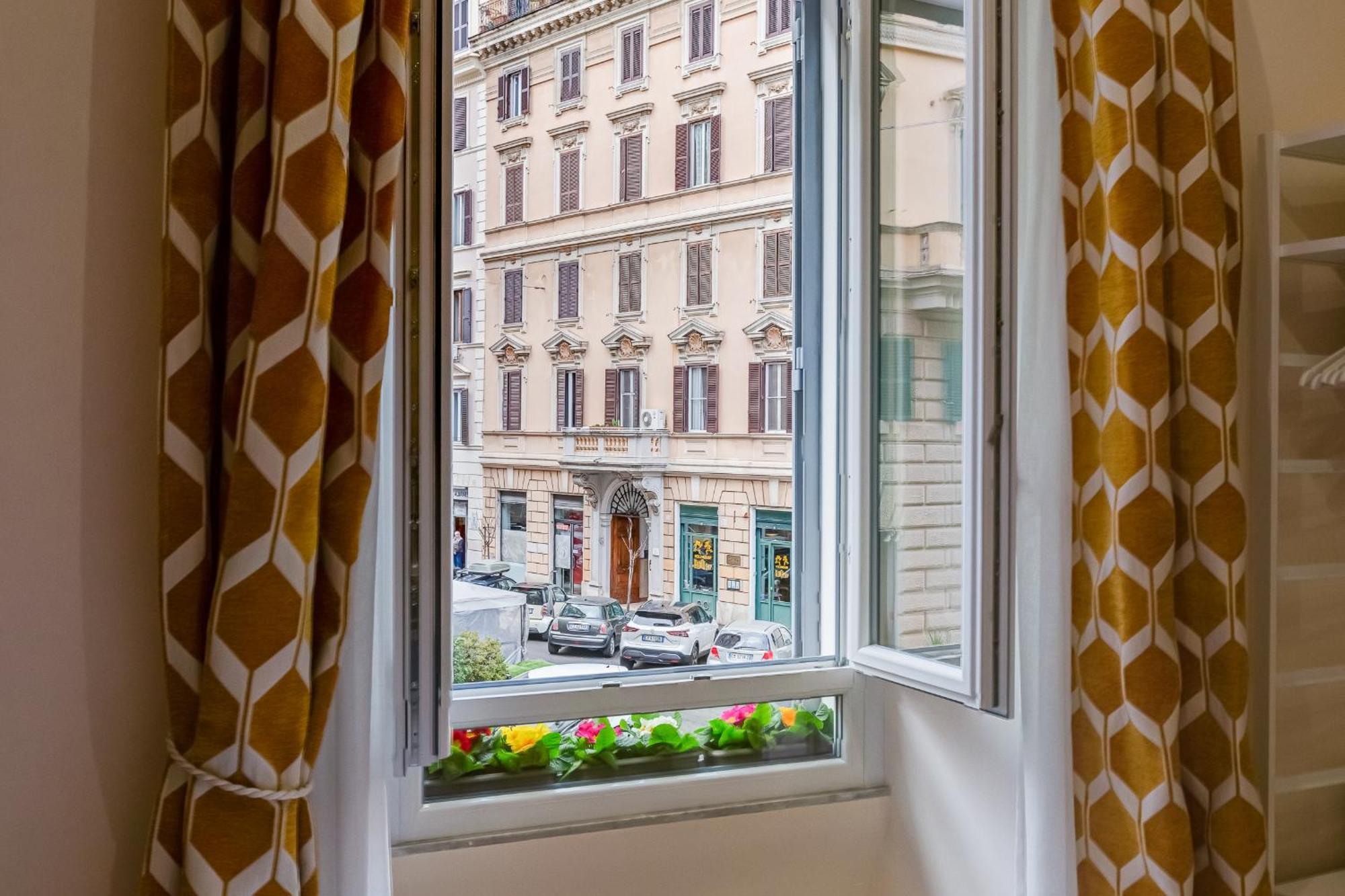 Scipioni 40 Guest house Rome