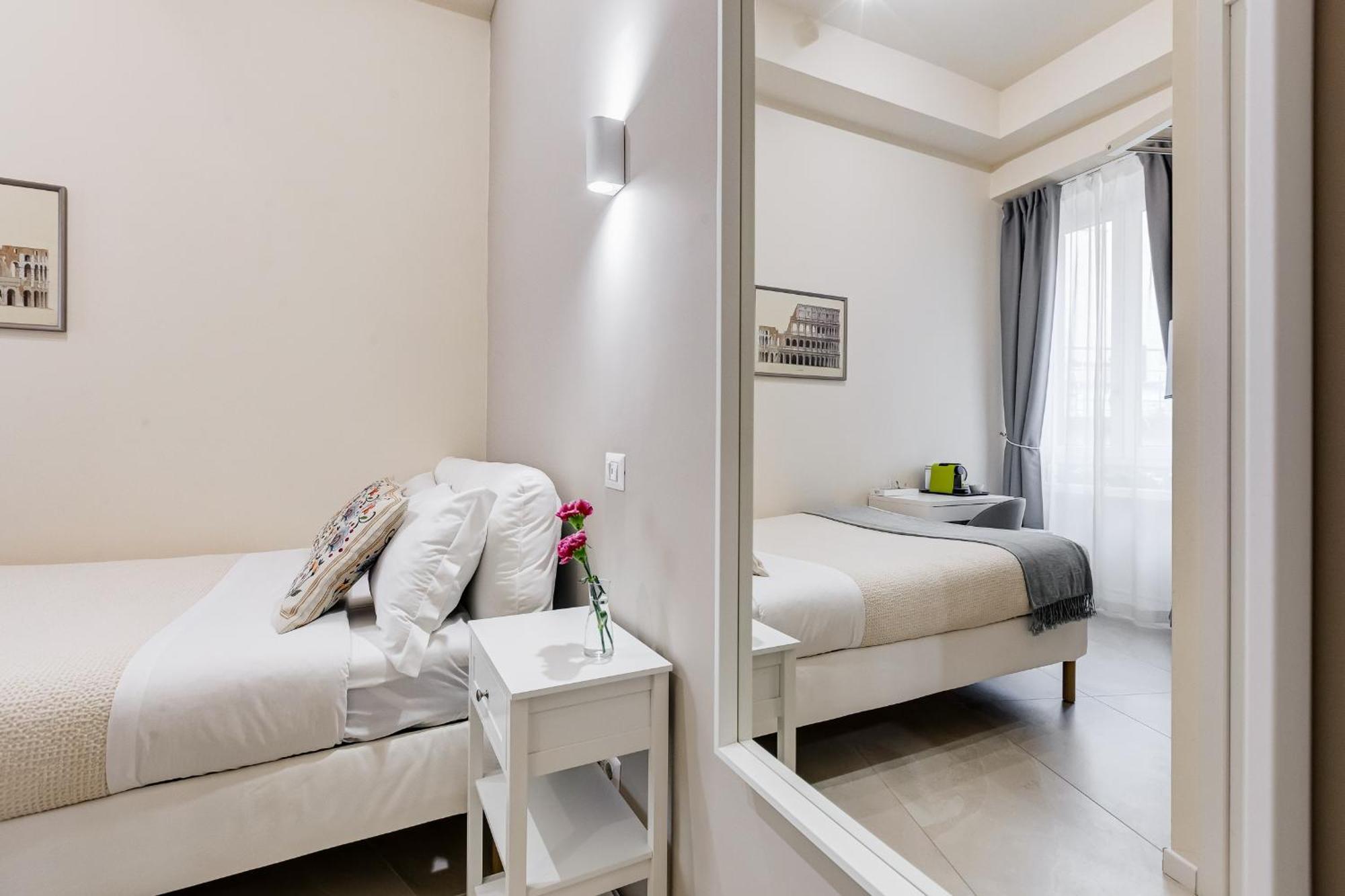 Scipioni 40 Guest house *