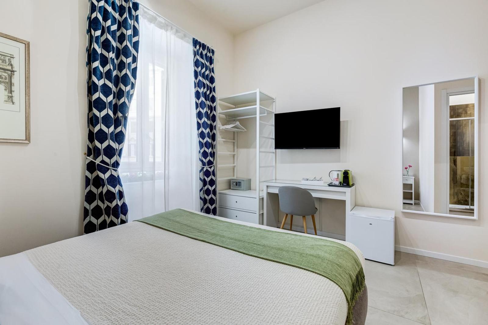 Scipioni 40 Guest house Rome