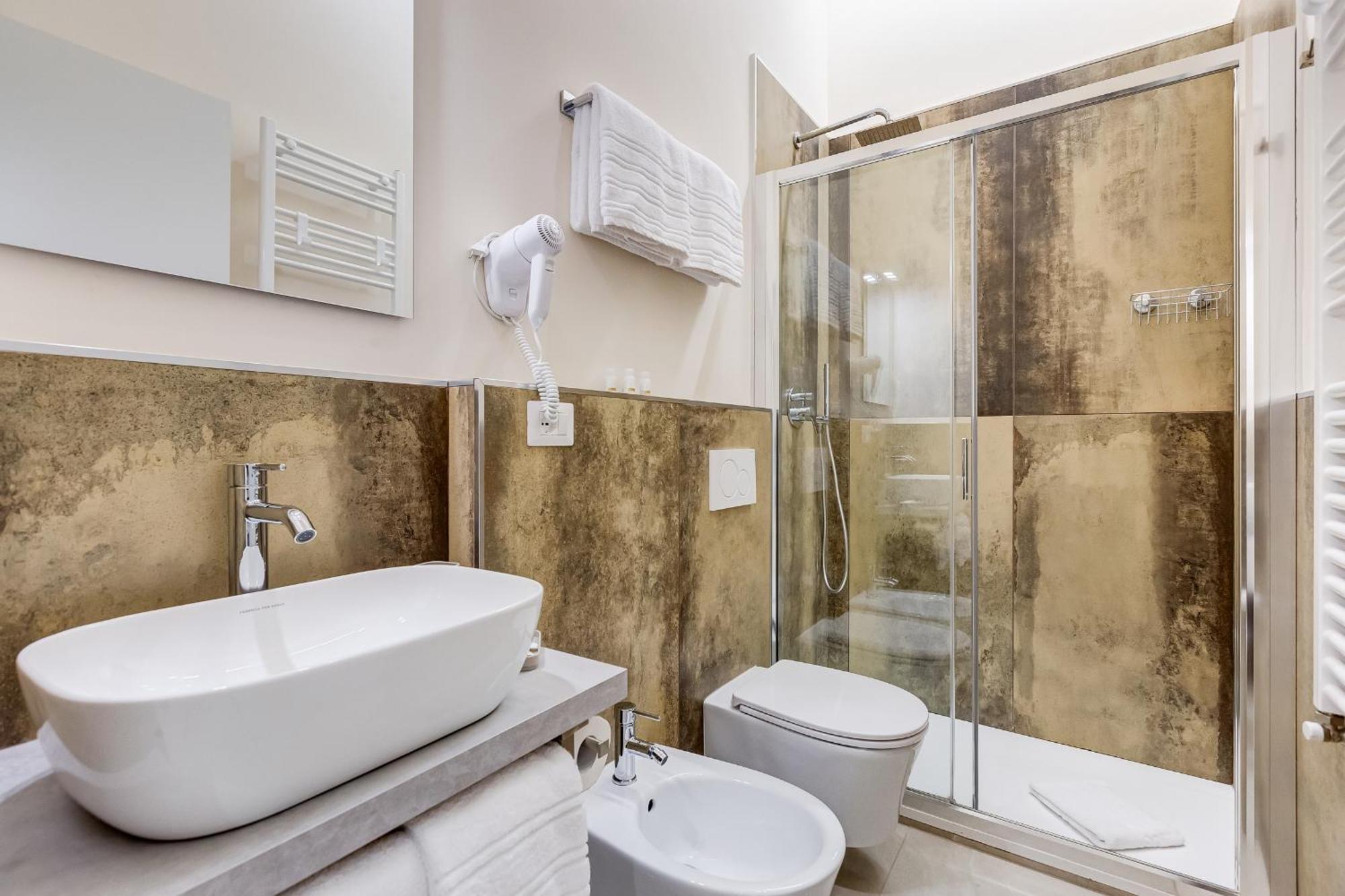 Guest house Scipioni 40