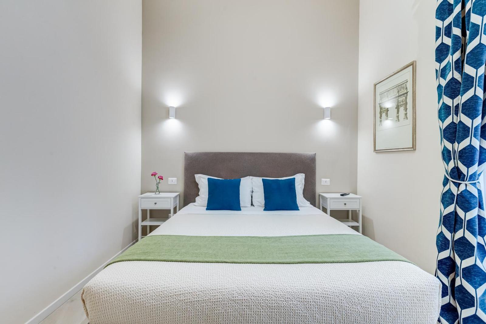 Scipioni 40 Guest house *