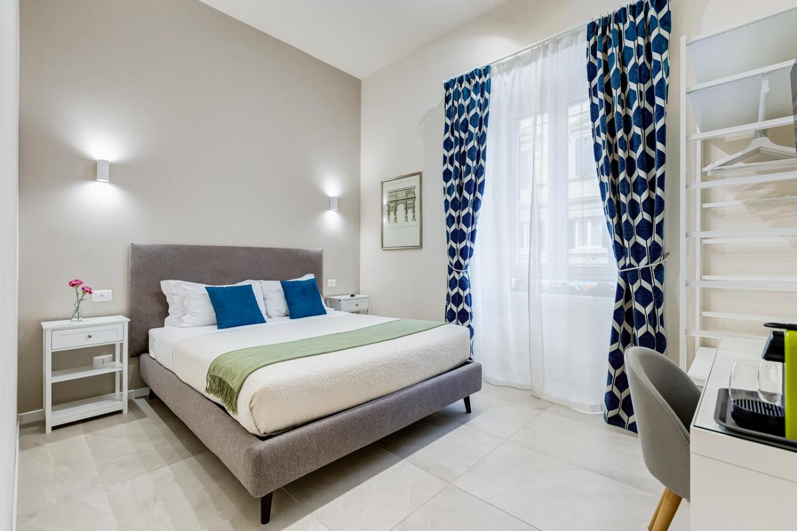 Guest house Scipioni 40 *