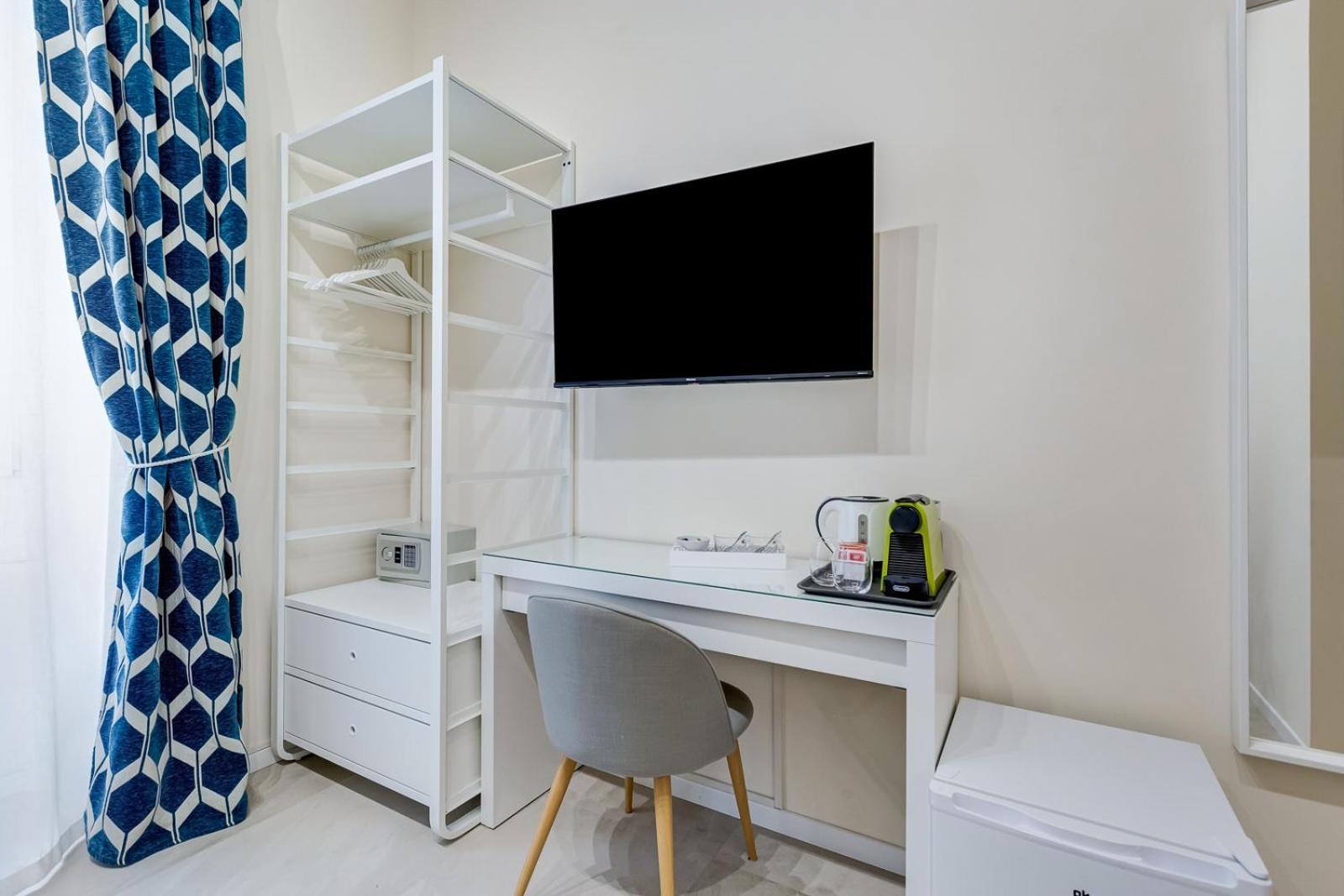 Scipioni 40 Guest house Rome