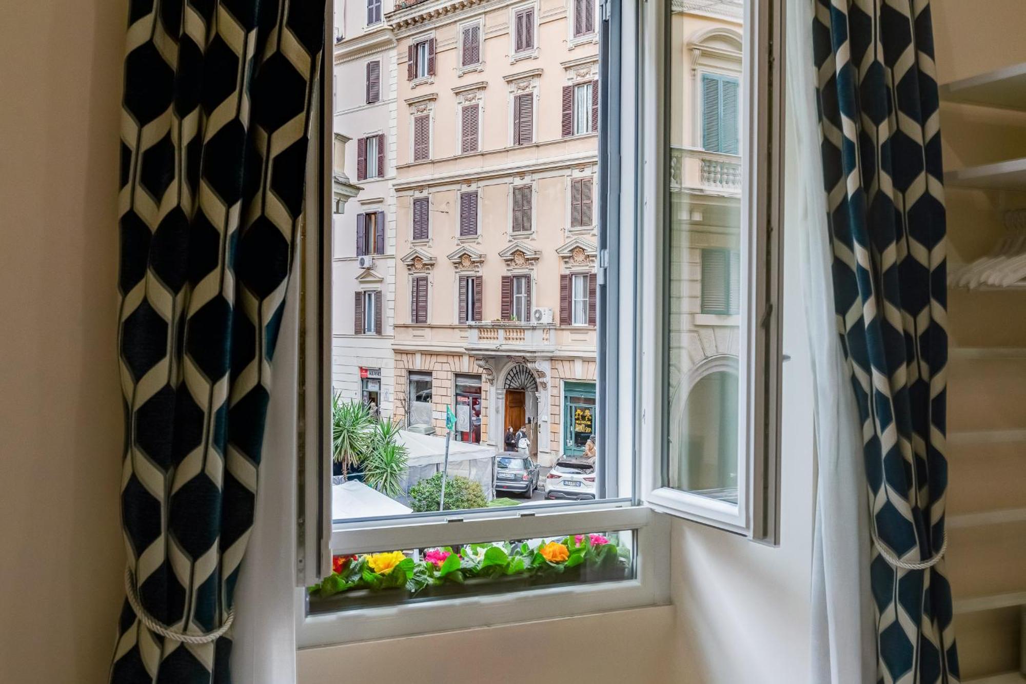 Guest house Scipioni 40 Rome
