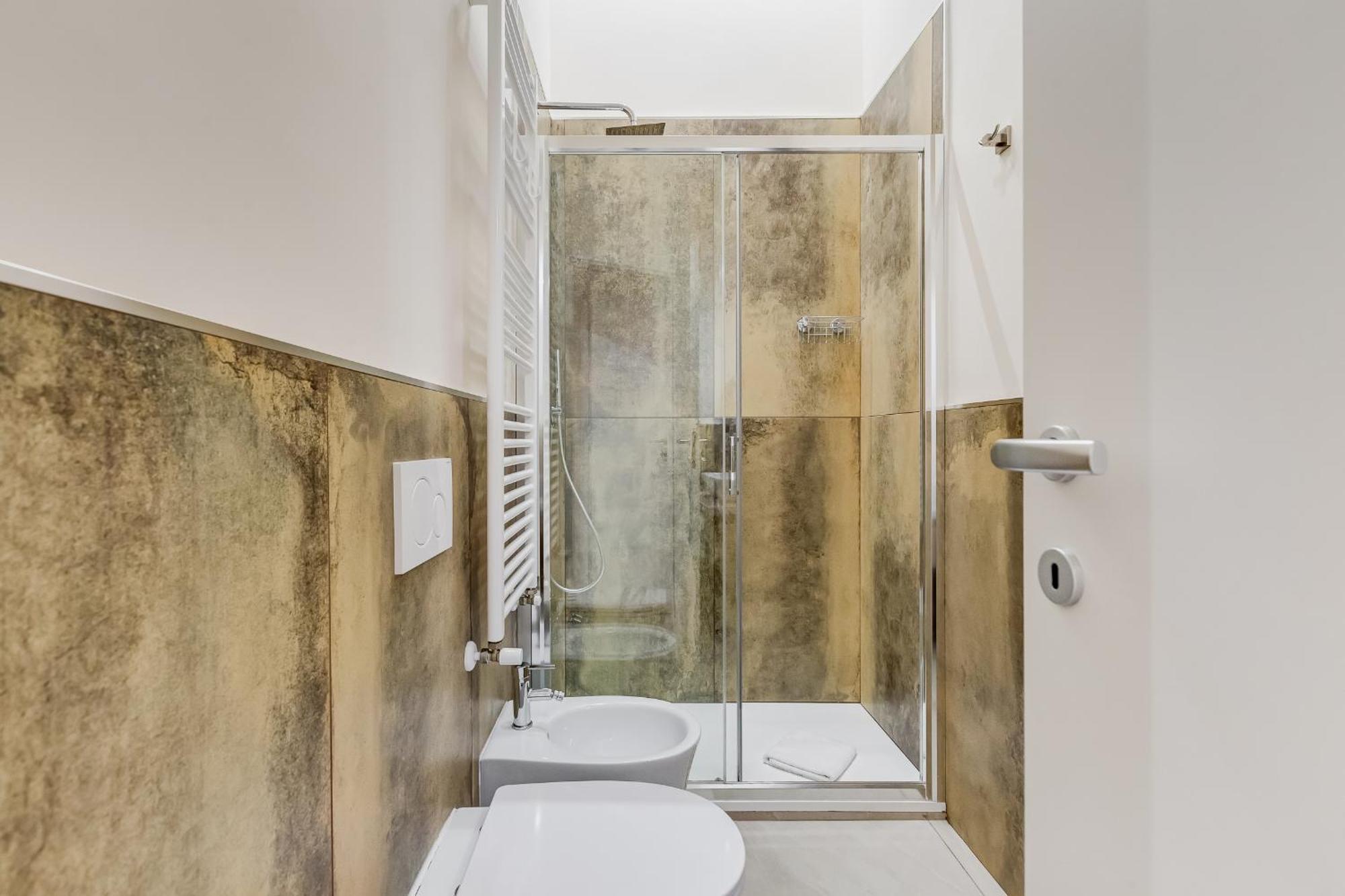Guest house Scipioni 40