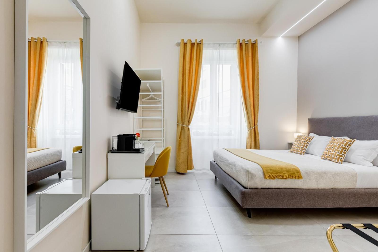 Scipioni 40 Guest house *