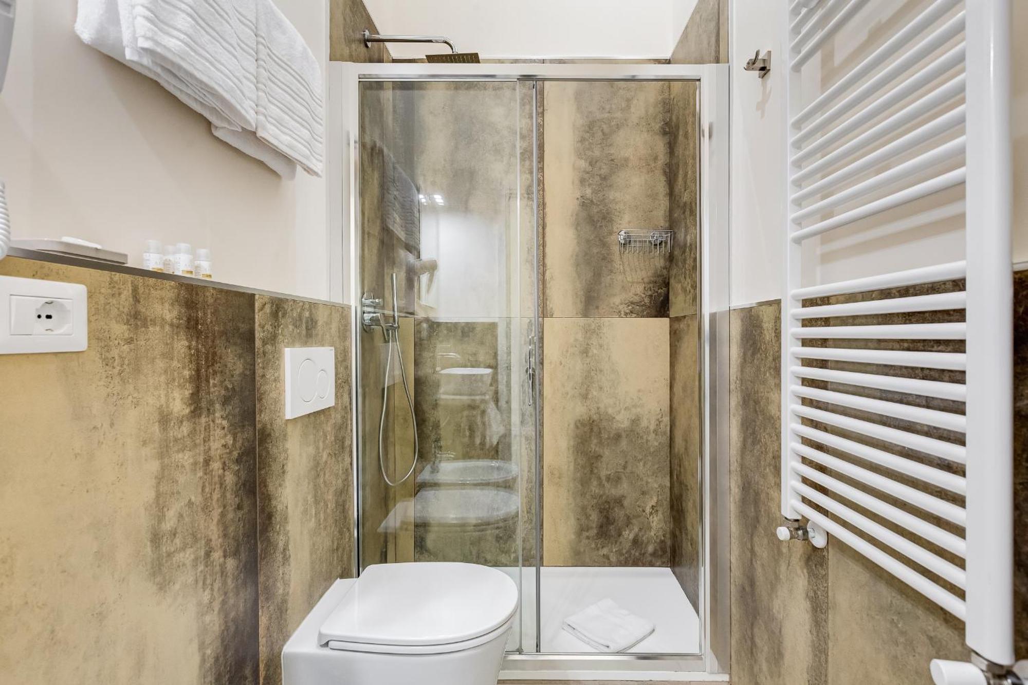 Scipioni 40 Guest house Rome