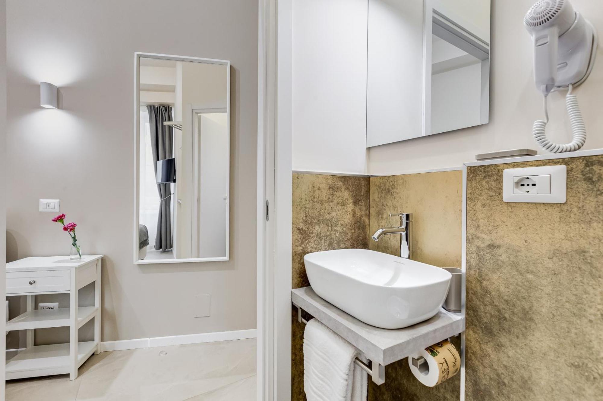 Guest house Scipioni 40