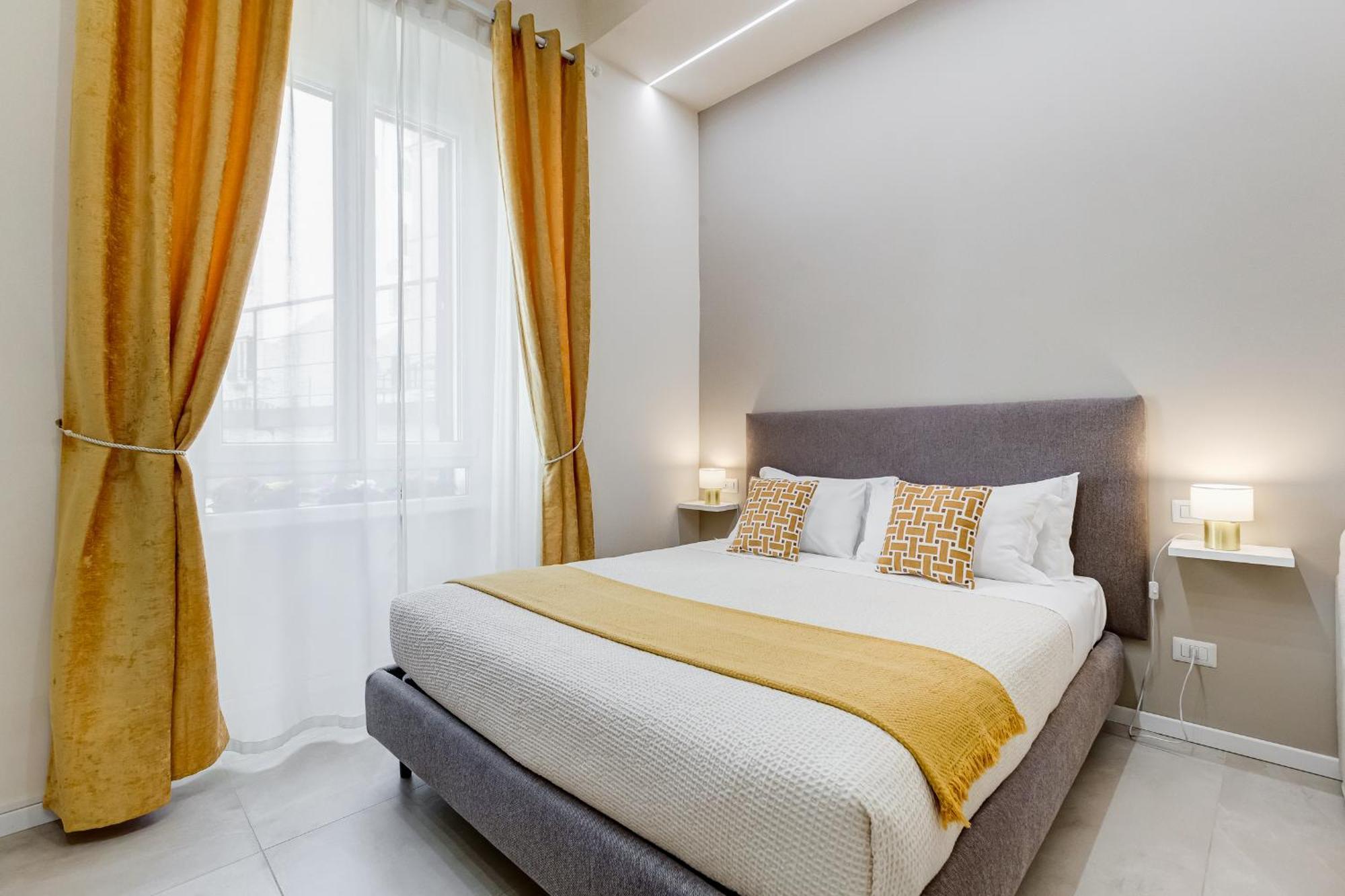 Scipioni 40 Guest house *