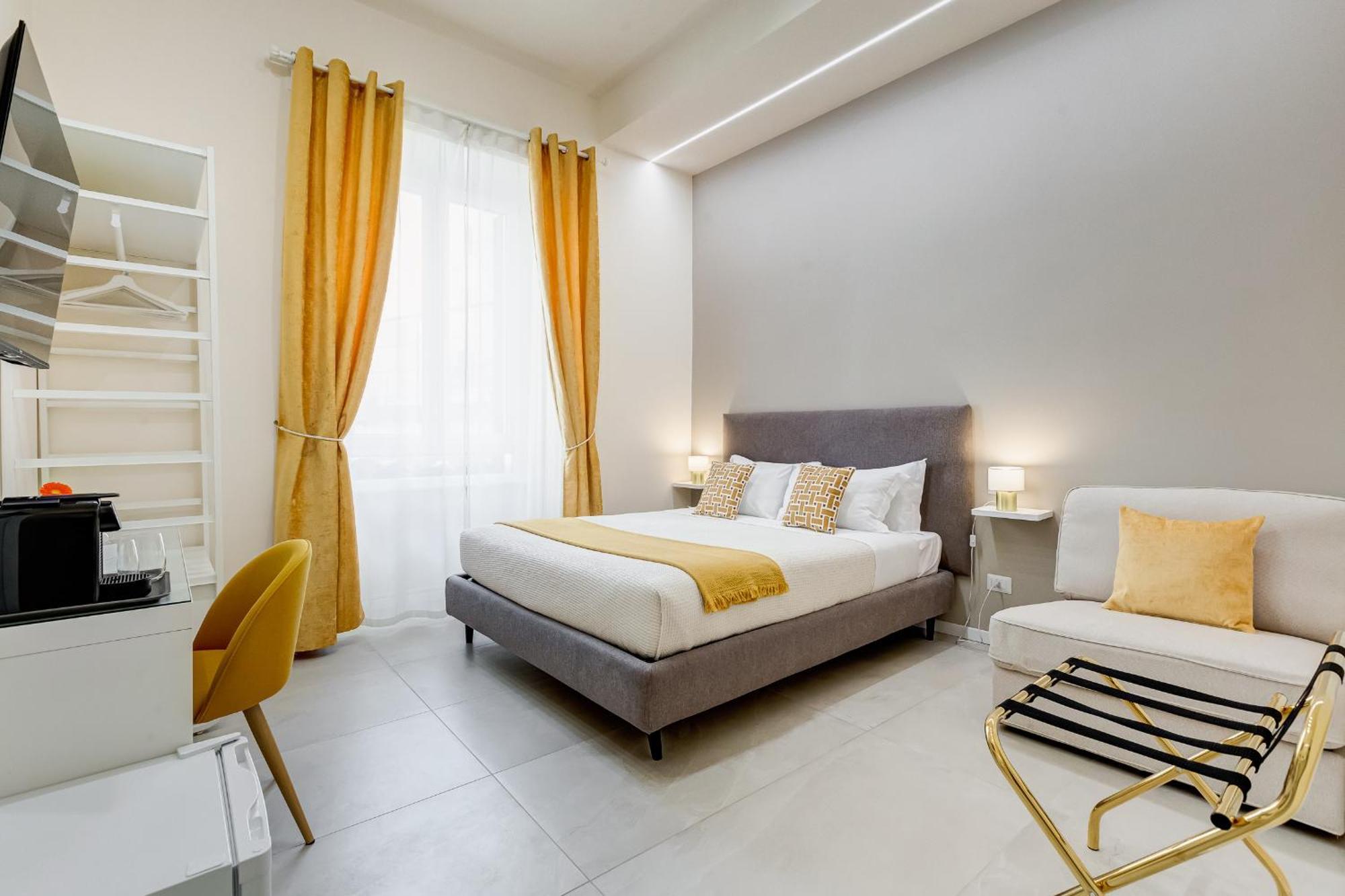 Guest house Scipioni 40 *