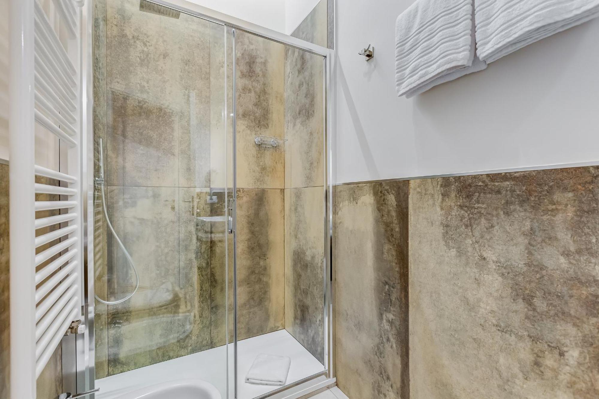 Guest house Scipioni 40 Rome