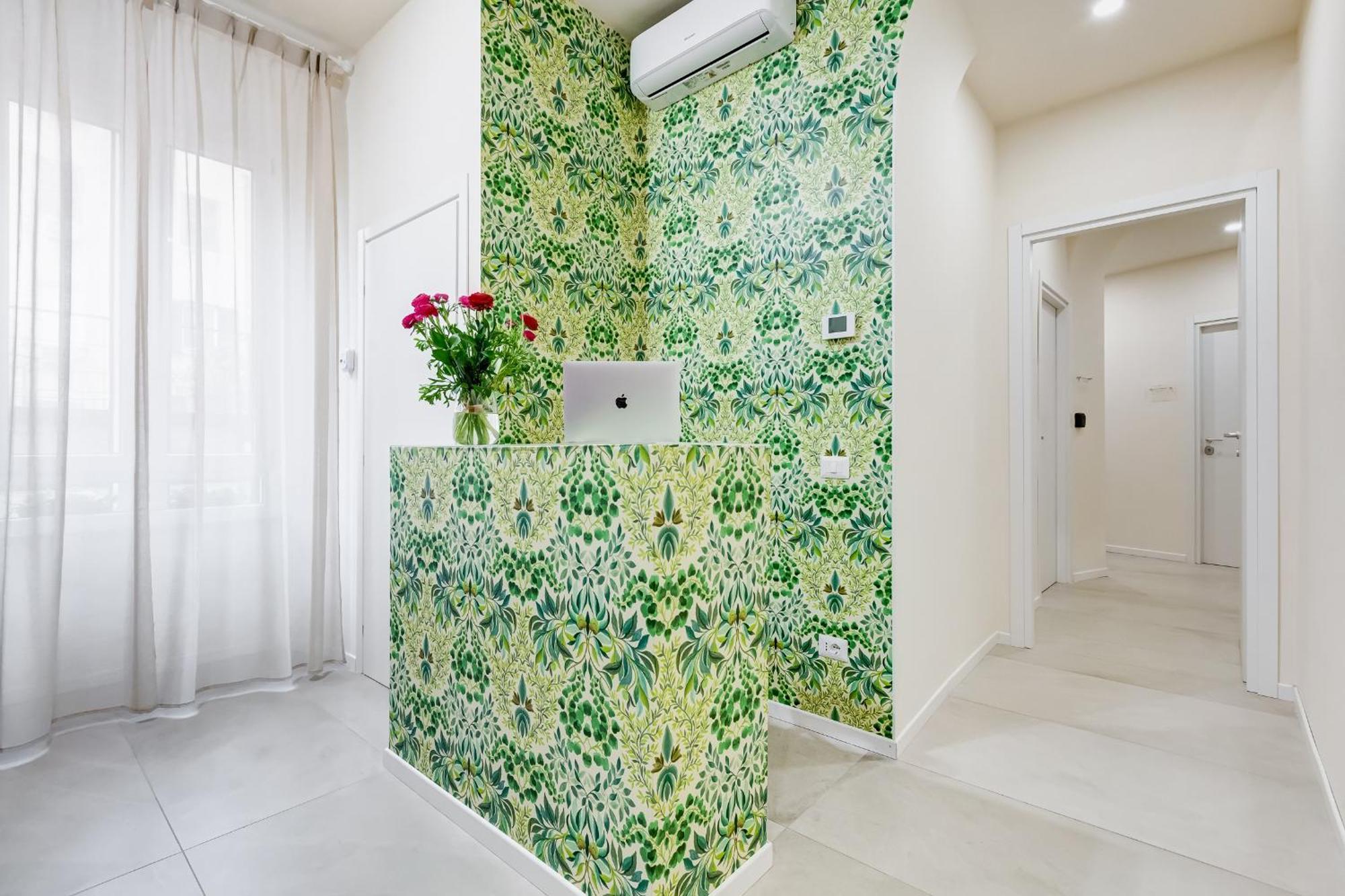 Scipioni 40 Guest house