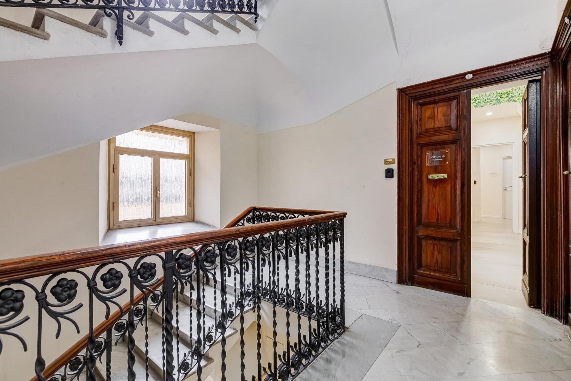 Guest house Scipioni 40