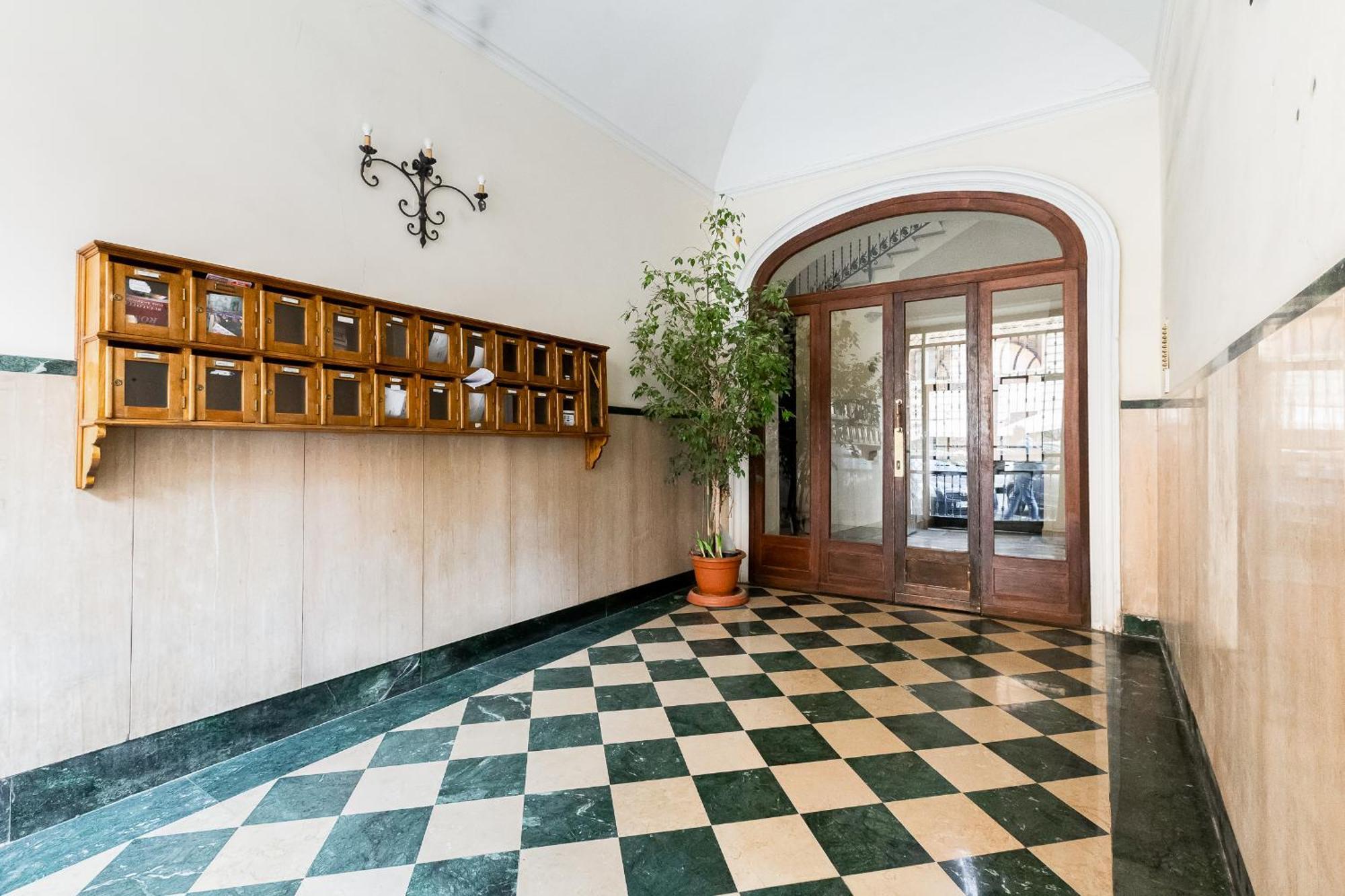 Guest house Scipioni 40 *