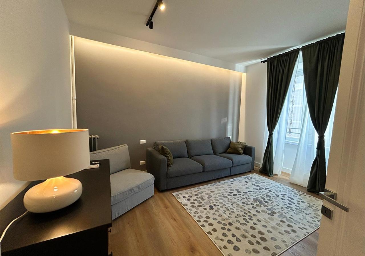 Appartamento Rosy Luxury