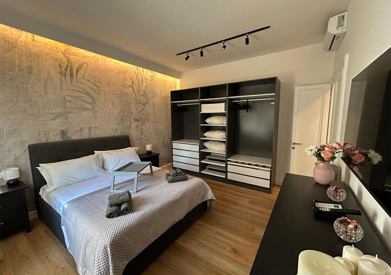 Rosy Luxury Appartamento *